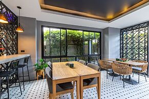 Antiya Hotel Phuket