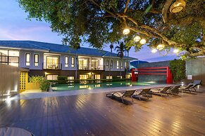 Antiya Hotel Phuket