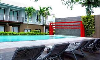 Antiya Hotel Phuket