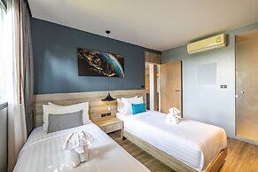 Antiya Hotel Phuket