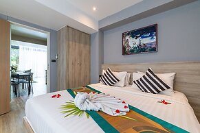 Antiya Hotel Phuket