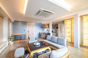 Antiya Hotel Phuket