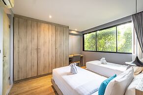 Antiya Hotel Phuket