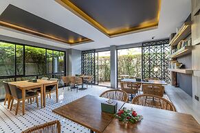 Antiya Hotel Phuket
