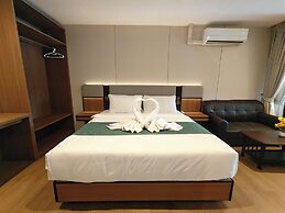 Antiya Hotel Phuket