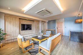 Antiya Hotel Phuket