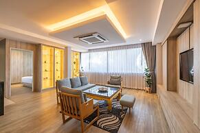 Antiya Hotel Phuket