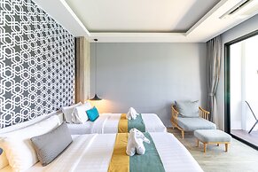 Antiya Hotel Phuket