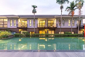 Antiya Hotel Phuket