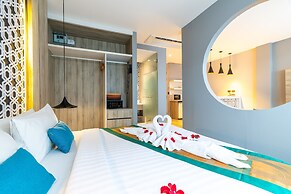 Antiya Hotel Phuket