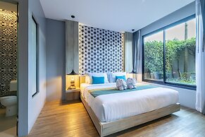 Antiya Hotel Phuket