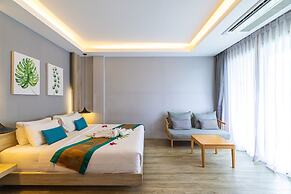 Antiya Hotel Phuket