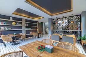Antiya Hotel Phuket