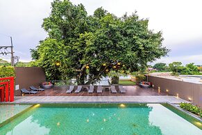 Antiya Hotel Phuket