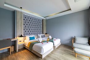 Antiya Hotel Phuket