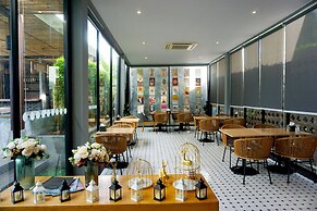 Antiya Hotel Phuket