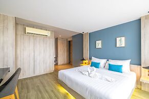 Antiya Hotel Phuket