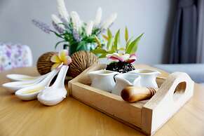 Antiya Hotel Phuket