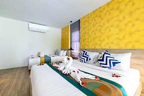 Antiya Hotel Phuket
