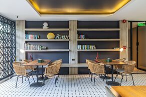 Antiya Hotel Phuket