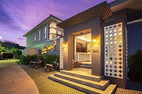 Antiya Hotel Phuket