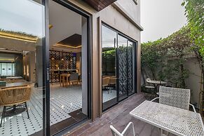 Antiya Hotel Phuket