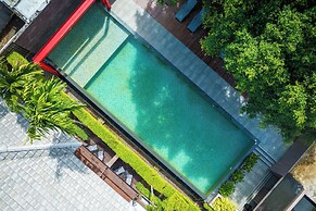 Antiya Hotel Phuket