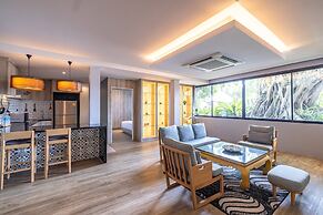Antiya Hotel Phuket