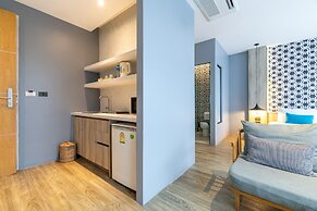 Antiya Hotel Phuket