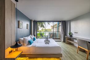 Antiya Hotel Phuket