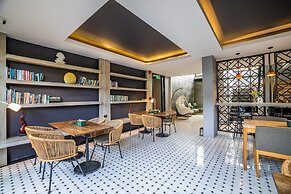 Antiya Hotel Phuket