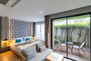 Antiya Hotel Phuket