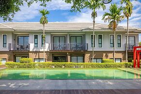 Antiya Hotel Phuket