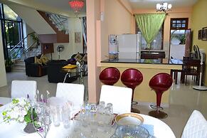 Villa Sam & Sun