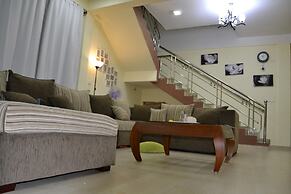 Villa Sam & Sun