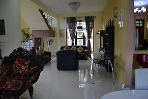 Villa Sam & Sun
