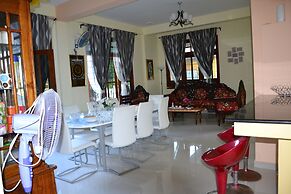 Villa Sam & Sun