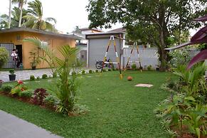 Villa Sam & Sun