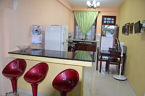 Villa Sam & Sun
