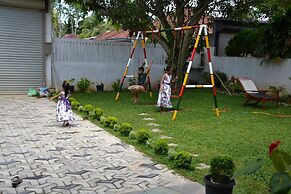 Villa Sam & Sun
