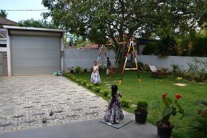 Villa Sam & Sun