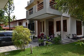 Villa Sam & Sun