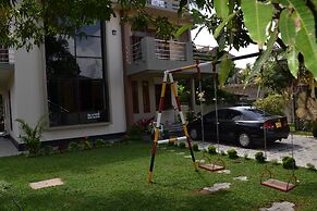 Villa Sam & Sun