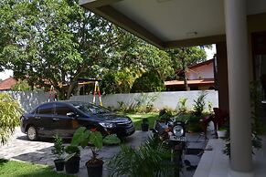 Villa Sam & Sun