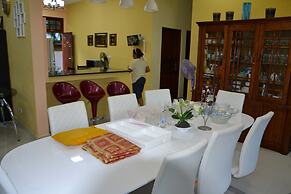 Villa Sam & Sun