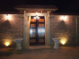 Sandalwood Cottage