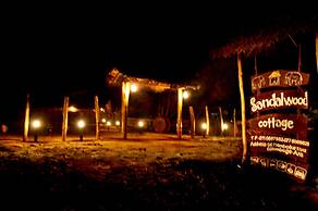 Sandalwood Cottage