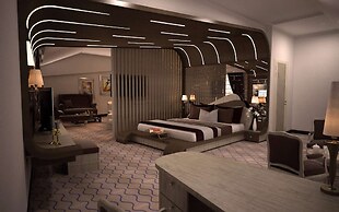 Ramada by Wyndham Sakarya Hendek
