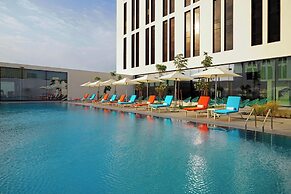 Aloft by Marriott Me’aisam, Dubai
