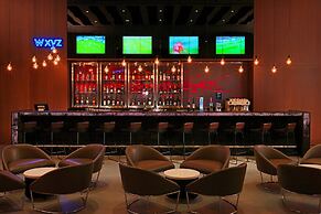 Aloft by Marriott Me’aisam, Dubai